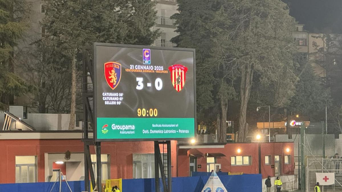 NON RISUCCEDE MA SE SUCCEDE…