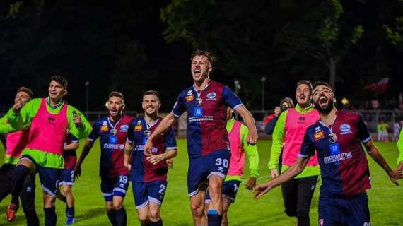 L'imprenditore De Sarlo che si interessò al Potenza ha prelevato un club di Serie C