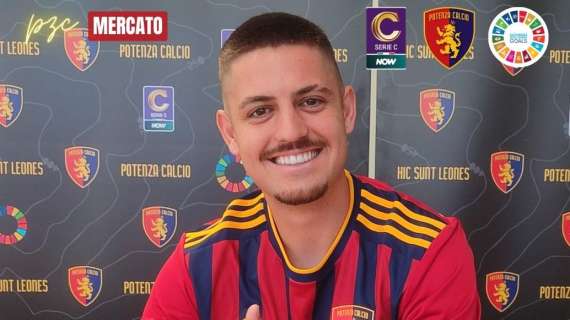 Ufficiale, Lucas Felippe è nuovo calciatore rossoblù