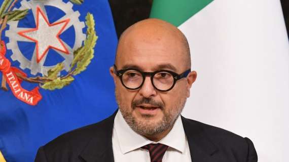 L'ex Ministro della Cultura Gennaro Sangiuliano arriva a Potenza, ecco dove e quando