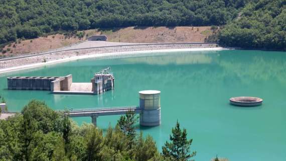 Acque del Sud sul caso fideiussione, Decollanz: "Sospensione eventualità del tutto remota"