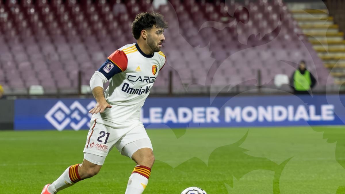 Potenza, Schimmenti: "C'è un pò di amarezza, potevamo vincere. Sul rinnovo..."