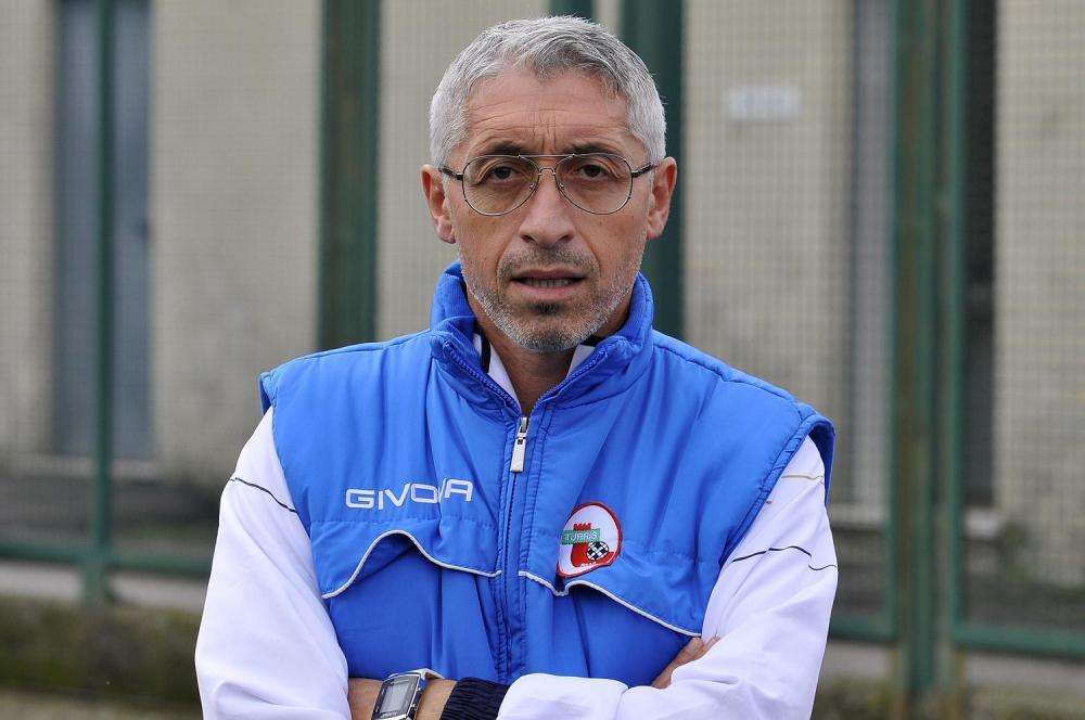 Il Nola cambia ancora allenatore...