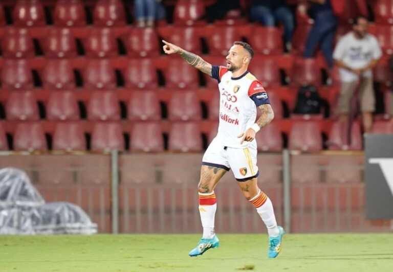 Girone C, al giro di boa: Chiricò guida la classifica marcatori, D’Auria il migliore del Potenza!