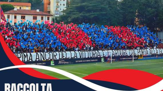 Potenza, il grande cuore della Ovest