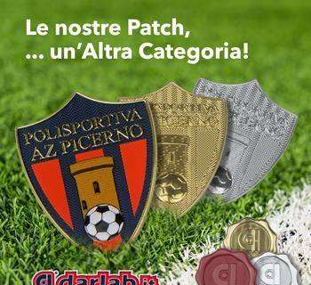 Ecco Darlab il re delle Patch...