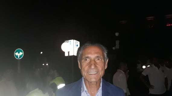 L'ex allenatore del Potenza Franco Dellisanti torna ad allenare, ecco dove