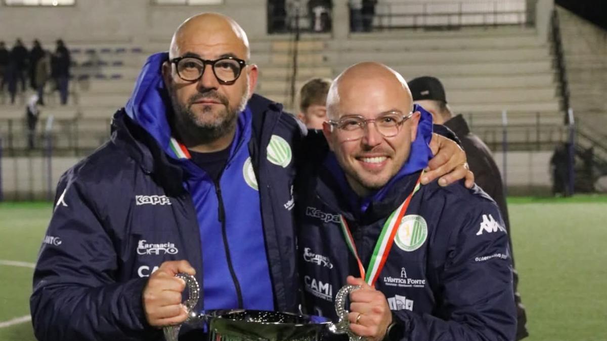 La rivelazione Oppido e il ricordo di Leo Volturno