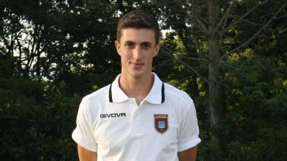 Guai per Luca Bargiggia: positivo alla cocaina il calciatore del Pontedera e figlio del noto giornalista.