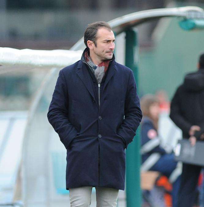 Davide Dionigi accostato a più riprese a Picerno e Potenza è chiaro: "Saranno dei play off pieni di incognite ma il Bari..."