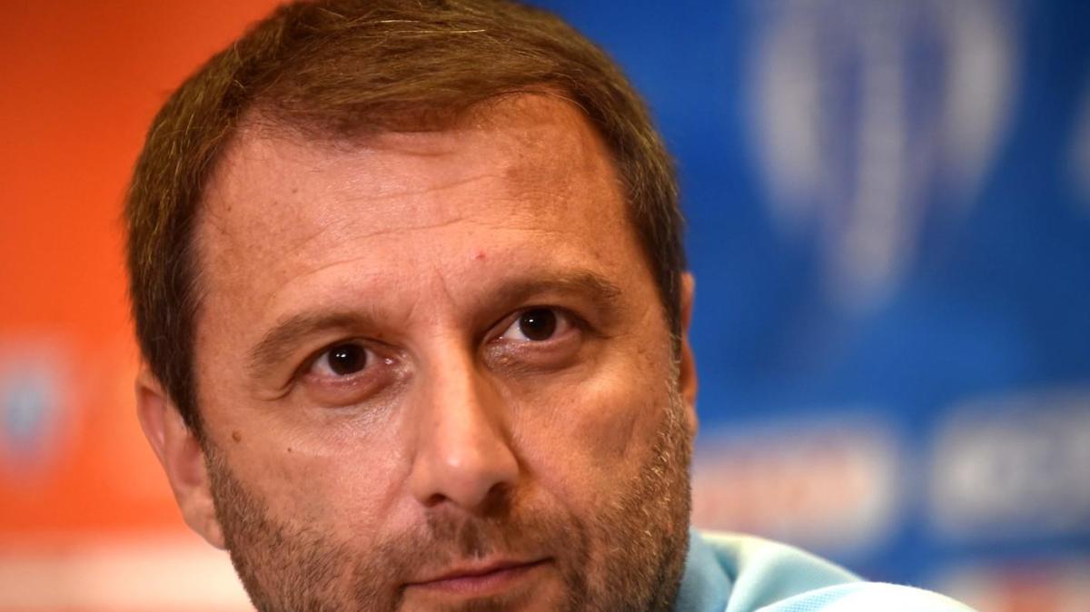 Team Altamura, mister Mangia e i dubbi sull'Fvs: "Così cambia poco! Gol annullato ingiustamente ai miei"