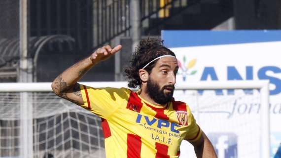 Serie C Girone C, ecco le decisioni del giudice sportivo... tre turni di squalifica per il beneventano Marotta