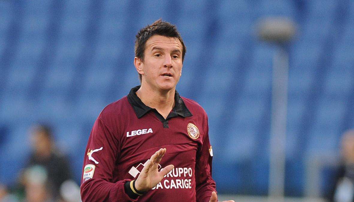 Livorno, piace l'idea dell'azionariato popolare: tra le prime mille firme c'e' anche quella dell'ex Potenza Emerson
