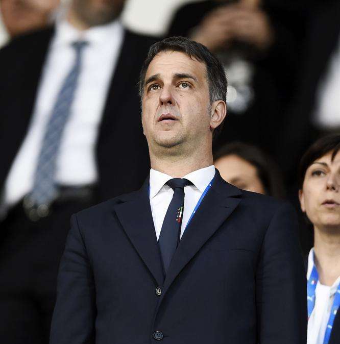 Michele Uva e FIGC ...venti di "guerra"...