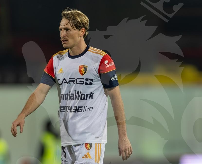 Potenza, Kirwan: "Vogliamo vincere la Coppa Italia"