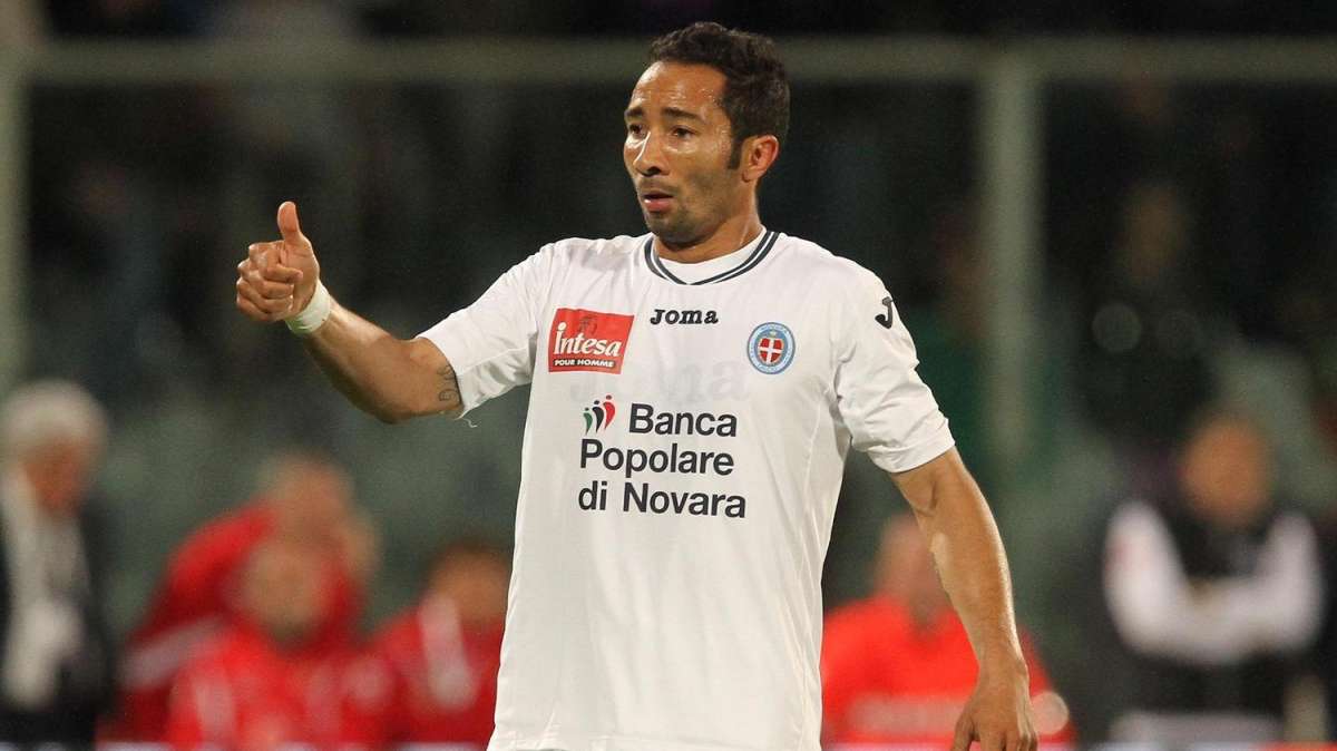 Palermo-Potenza, parla il doppio ex Jeda:"La partita sarà agguerrita ma il pubblico potrebbe essere l'arma in più dei rosa-nero"