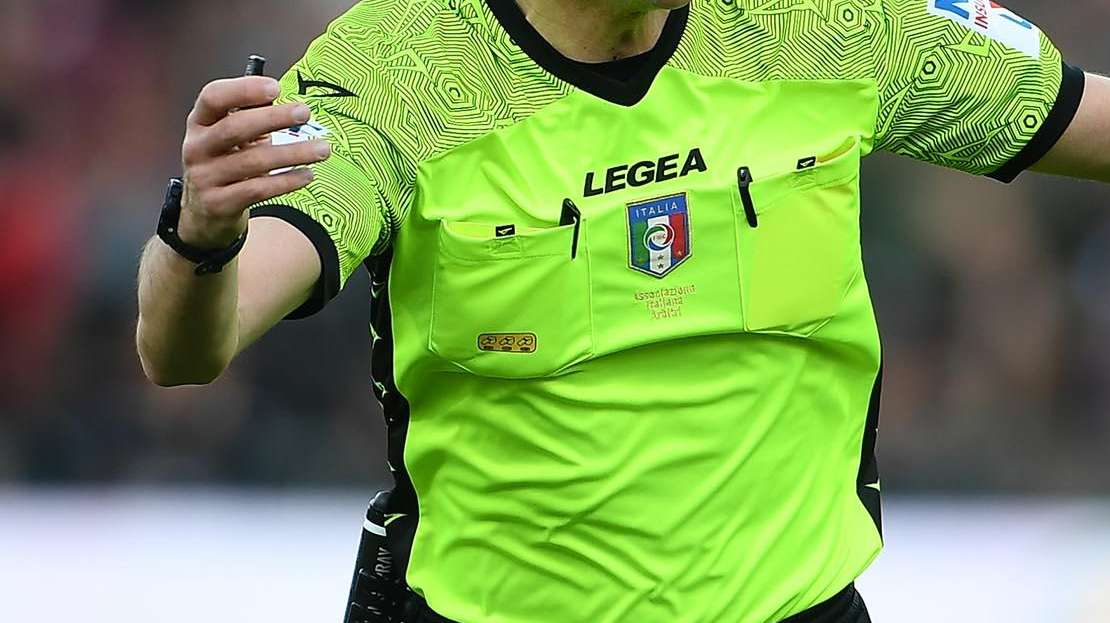 Un siciliano dirigerà il Potenza, un marchigiano per il Picerno