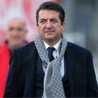 Iachini presidente Teramo: "Le squadre di A aiutino quelle di Serie C”.