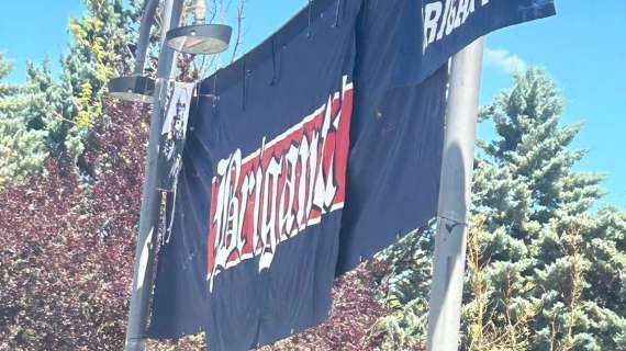 I briganti rossoblù