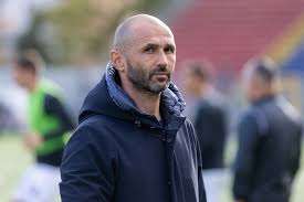 Nuova avventura calcistica all'orizzonte per l'ex ds del Potenza Natino Varrà?