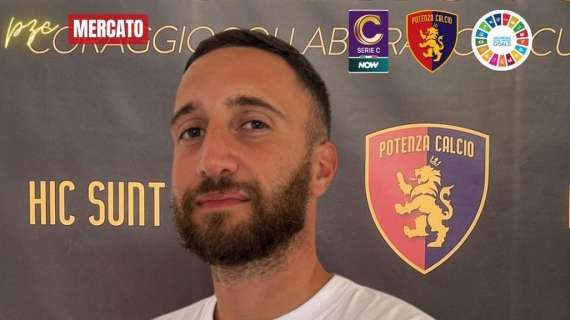 Potenza, con Sciacca si va verso la rescissione
