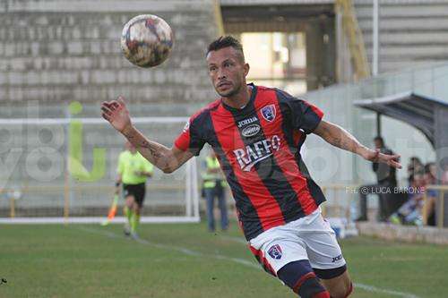 Taranto: salutano Inacio Pià e Conti.