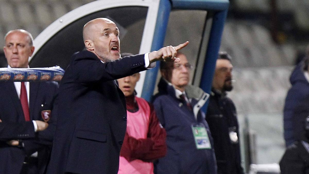 Il Cerignola valuta anche l'ex Potenza Lerda per sostituire Maiuri