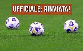 Serie D Girone H, rinviato il match tra Francavilla sul Sinni e Mariglianese