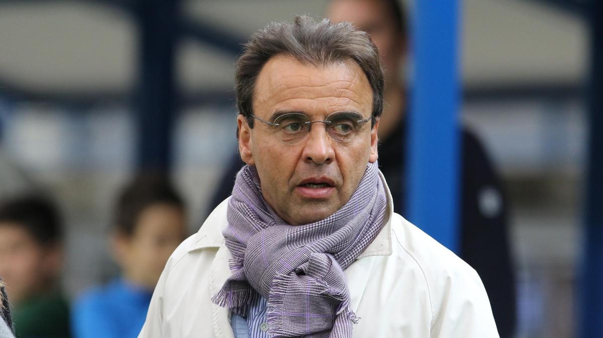 Empoli, patron Corsi: "Per la panchina stiamo valutando profili che hanno fatto bene in Serie C"
