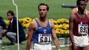 Donato Sabia Campione Puro.