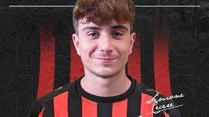 Picerno, un under sta per ritornare alla base dopo il prestito in Serie D