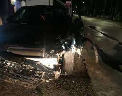 Incidente stradale per Ribery: finisce contro un semaforo, trauma cranico