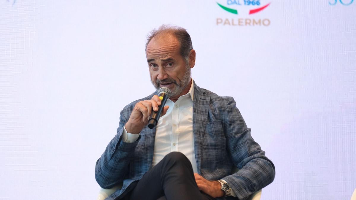Federico Serra