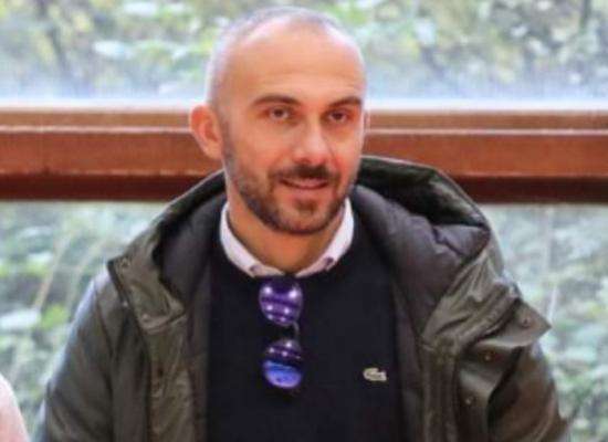 Il presidente Mancusi