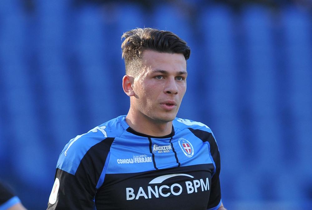 C'è un nuovo difensore per il Monopoli