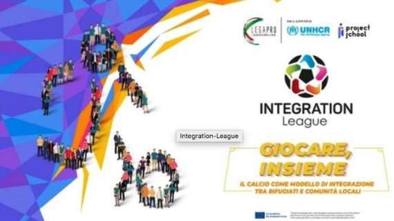 Integration League, esordio con il Monopoli per il Potenza