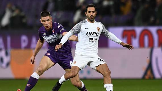 Calcioscomesse, maxi multe per due calciatori