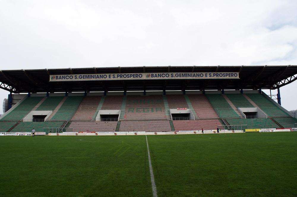 Torna la... Reggiana