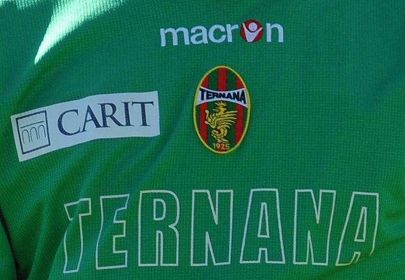 Per la Ternana prove anti-Potenza...