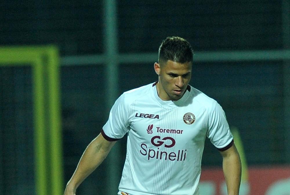  È sempre calciomercato: un nuovo attaccante per il Giugliano!