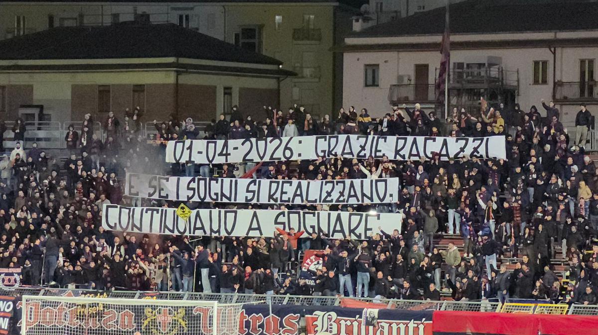 Colpo di Tacco di Mary Zirpoli. Potenza-Sorrento 3-0, è un Potenza in crescita