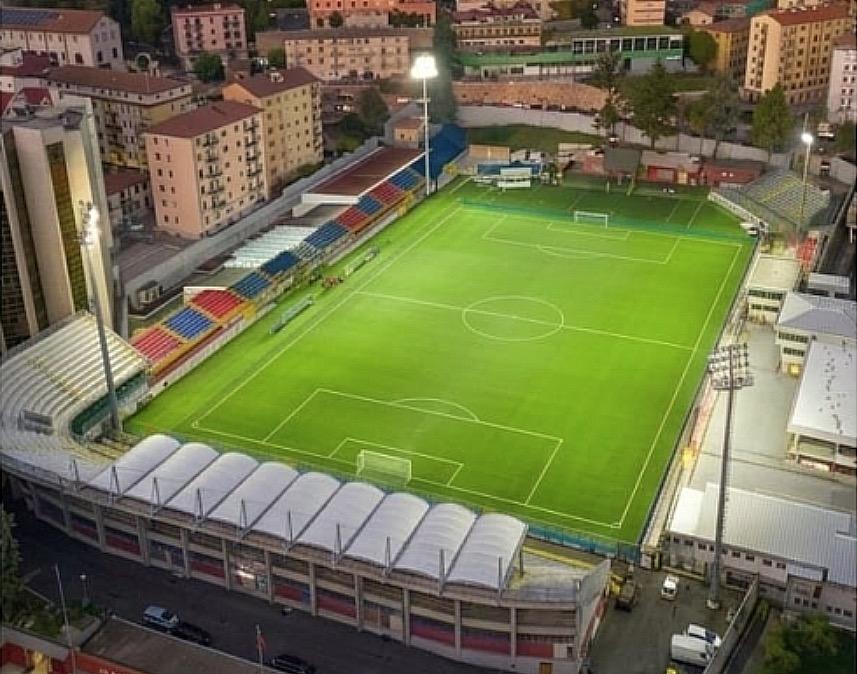 ...a proposito di Stadio Viviani