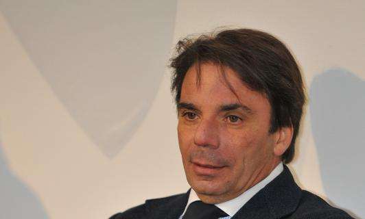 Capuano: "Per me sarebbe un grande onore allenare il Modena..."