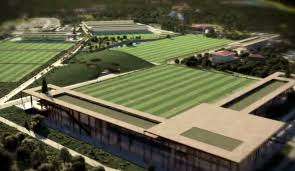 A Pisa oltre lo stadio è in arrivo anche un nuovo centro sportivo per la squadra toscana