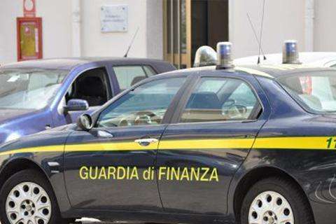 Maxi evasione fiscale e mazzette, arrestato l'ex amministratore unico del Potenza Arcieri