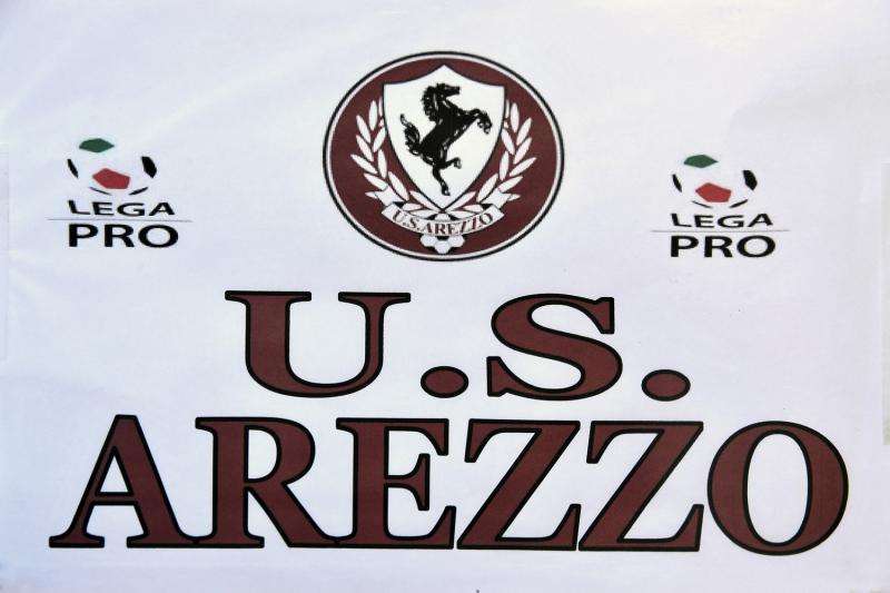 E'arrivata anche l'ufficialità,Capuano rinnova con l'Arezzo.