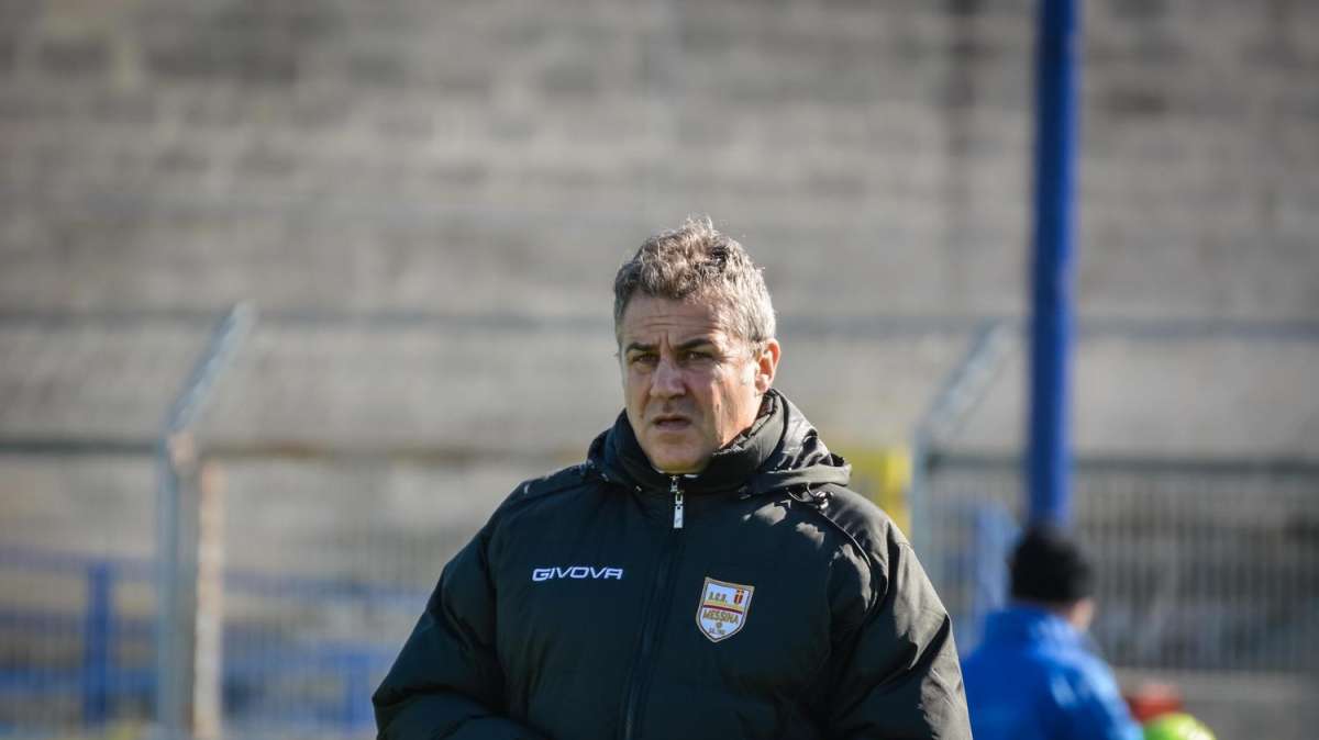 Il Potenza come allenatore non ha mai pensato a Raffaele Di Napoli