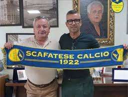 TOTÒ DI NATALE RIPARTE DALLA SERIE D!