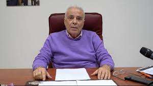 Serie C, il presidente del Messina Sciotto alza "bandiera bianca"