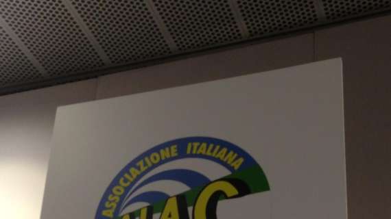 AIAC Basilicata, il presidente Finamore sulla sospensione dei campionati: "Tuteleremo i diritti di tutti i tesserati"